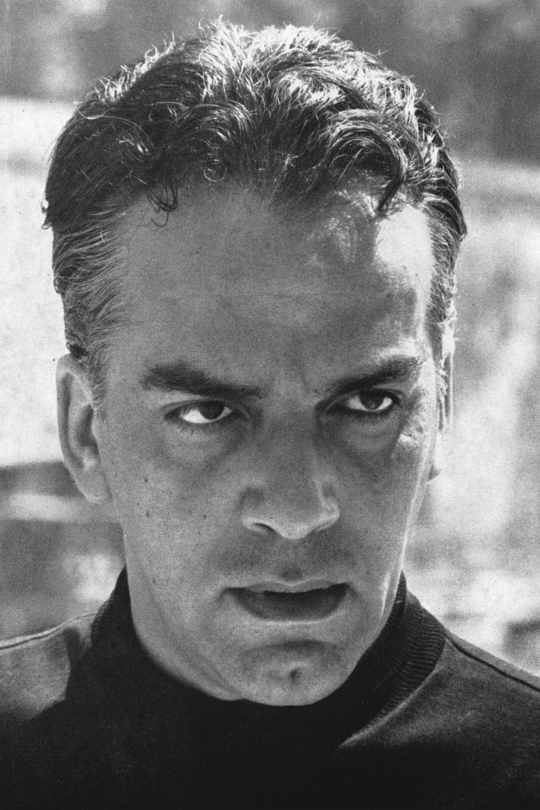 Giulio Donnini Portrait of Giulio Donnini