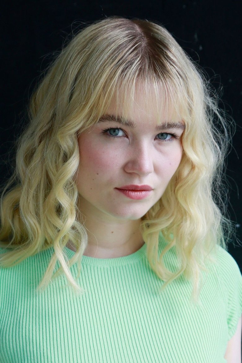 Malene Becker Portrait of Malene Becker