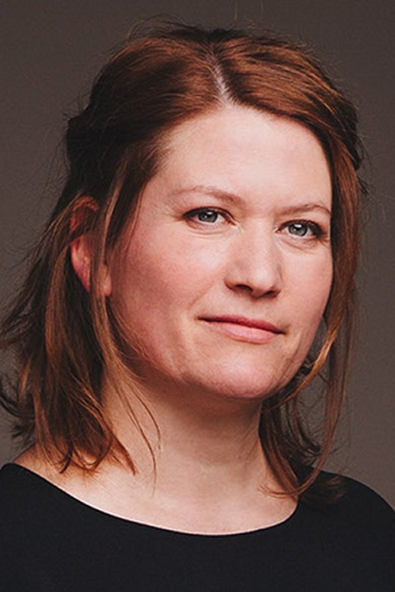 Susanne Billeskov Portrait of Susanne Billeskov