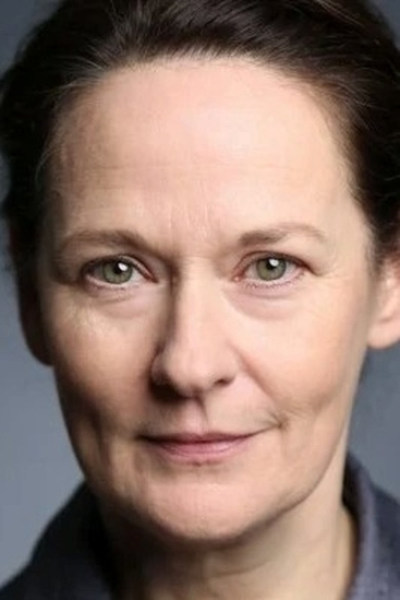 Beatrice Comins Portrait of Beatrice Comins