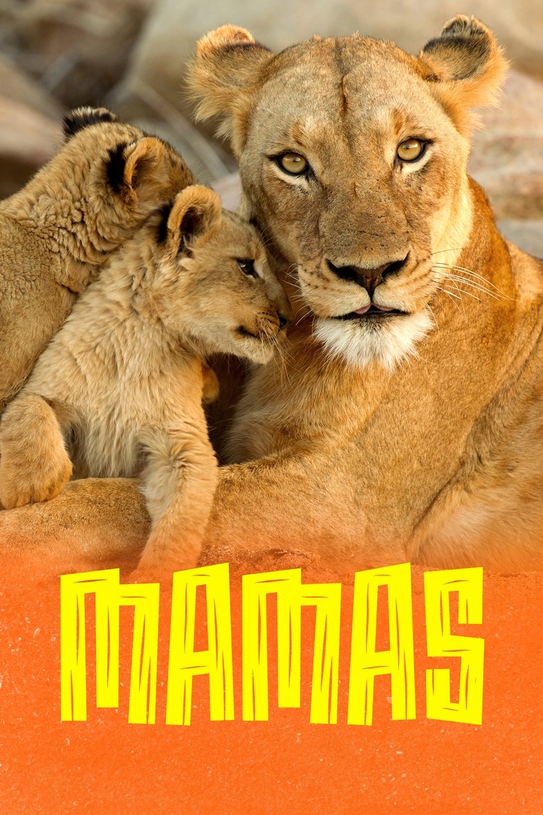 Mamas Poster of Mamas