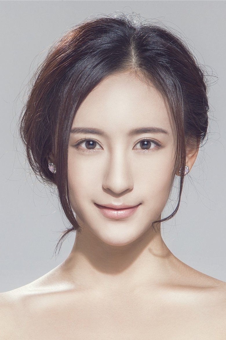 Xie Wenxuan Portrait of Xie Wenxuan