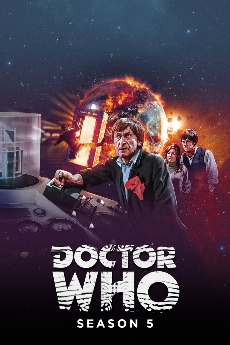 Cast and Crew in Doctor Who - Season 5 - Episode 32 - Fury from the Deep (4) Poster of Cast and Crew in Doctor Who - Season 5 - Episode 32 - Fury from the Deep (4)