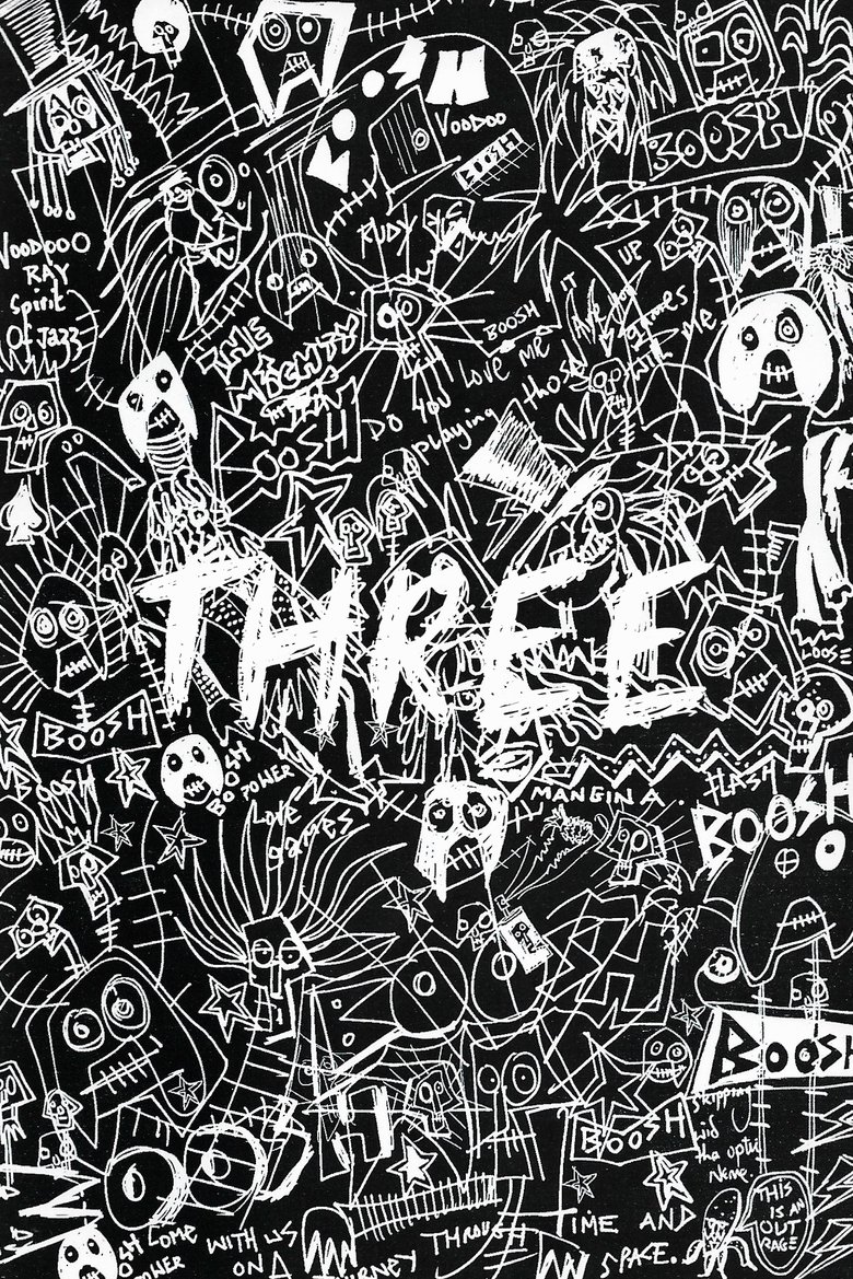 Episodes in The Mighty Boosh - Series 3 - Series 3 Poster of Episodes in The Mighty Boosh - Series 3 - Series 3
