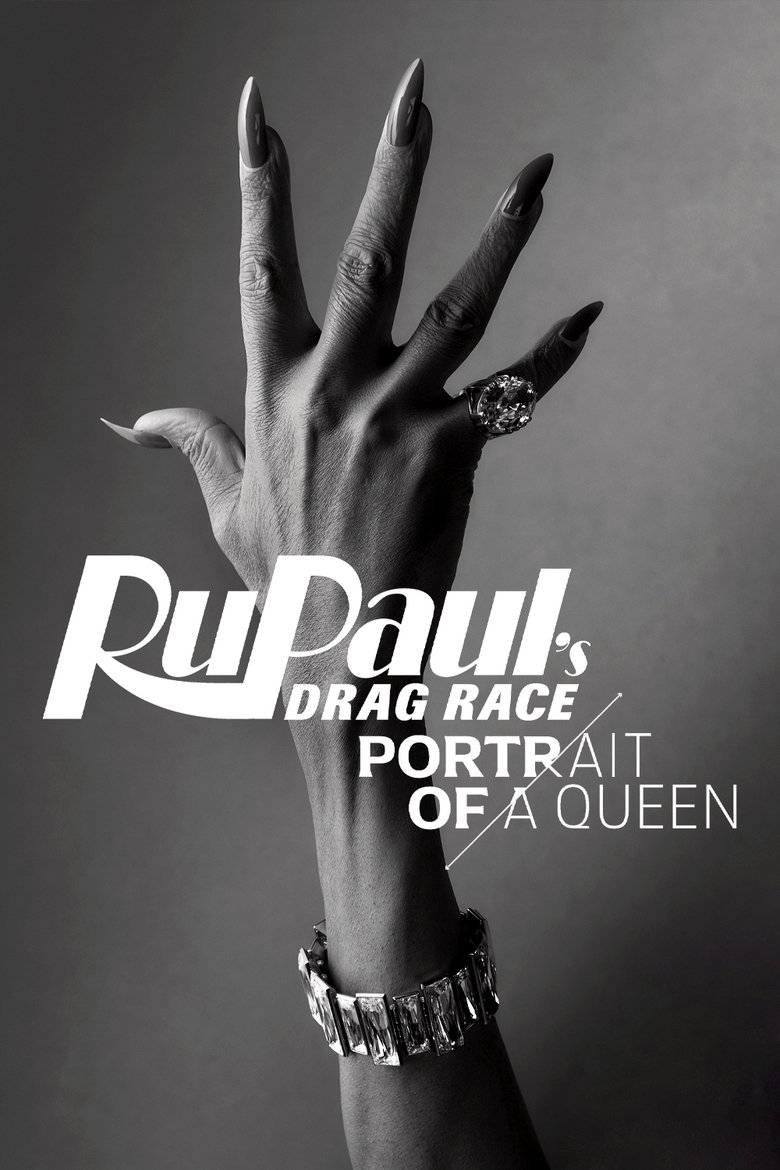 Episodes in Portrait Of A Queen - Season 1 - Season 1 Poster of Episodes in Portrait Of A Queen - Season 1 - Season 1