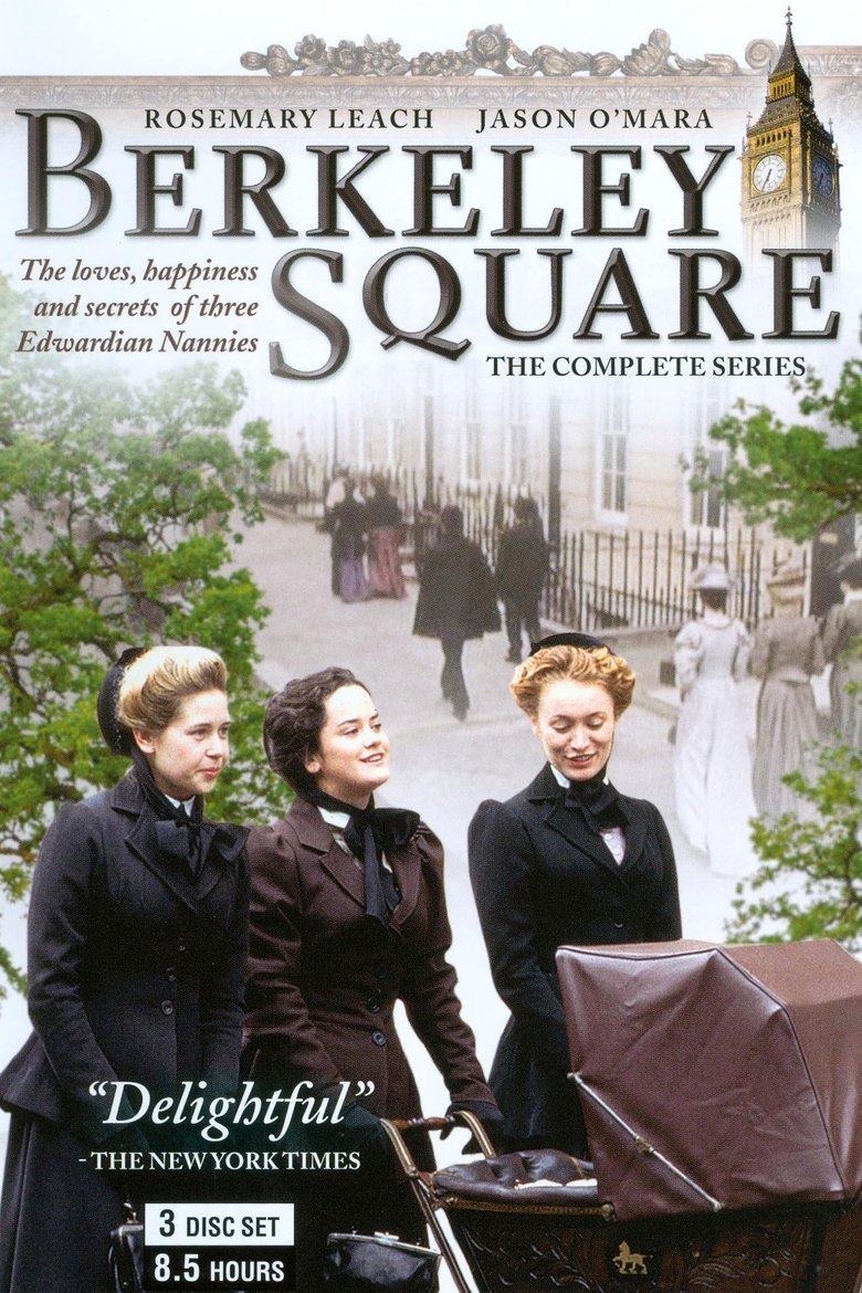 Berkeley Square Poster of Berkeley Square
