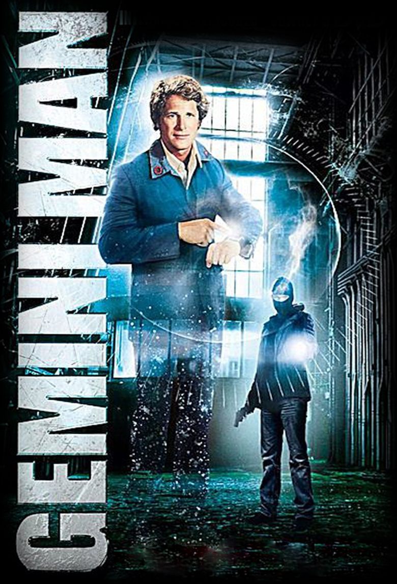 Gemini Man Poster of Gemini Man