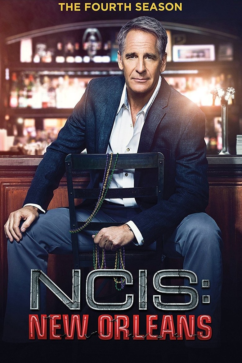 Cast and Crew in NCIS New Orleans - Season 4 - Episode 24 - Checkmate (2) Poster of Cast and Crew in NCIS New Orleans - Season 4 - Episode 24 - Checkmate (2)