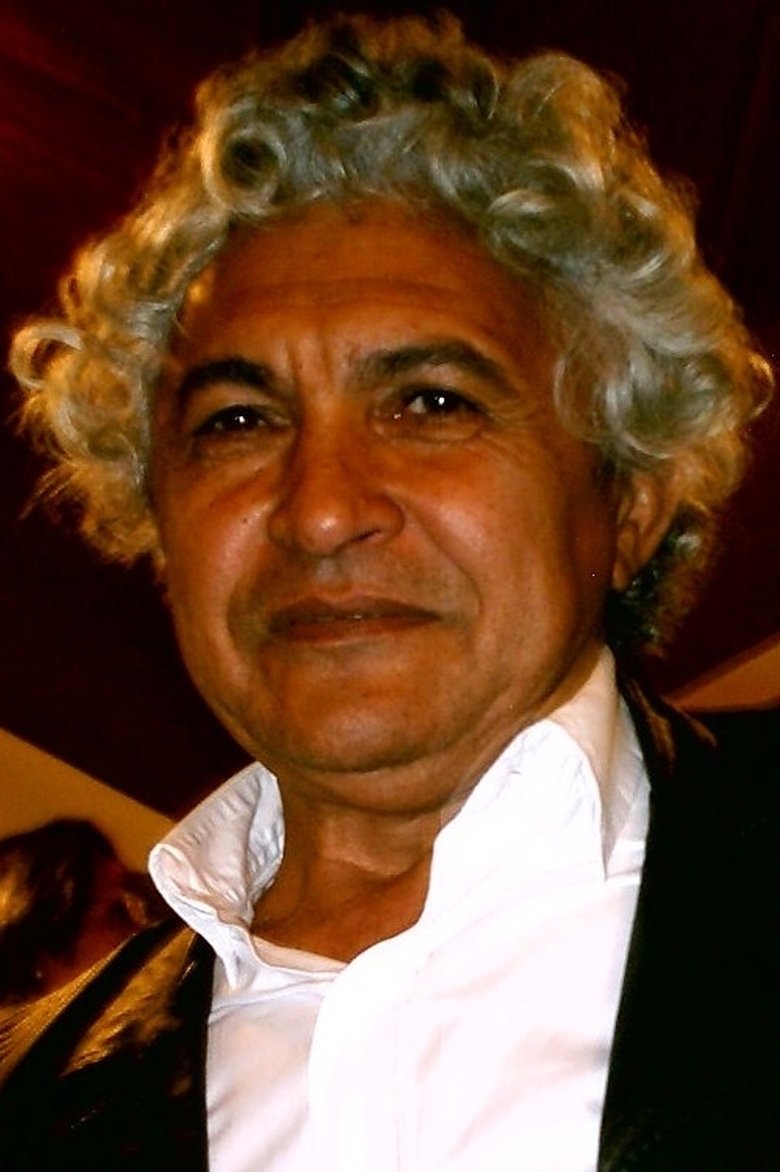 Jurandir de Oliveira Portrait of Jurandir de Oliveira