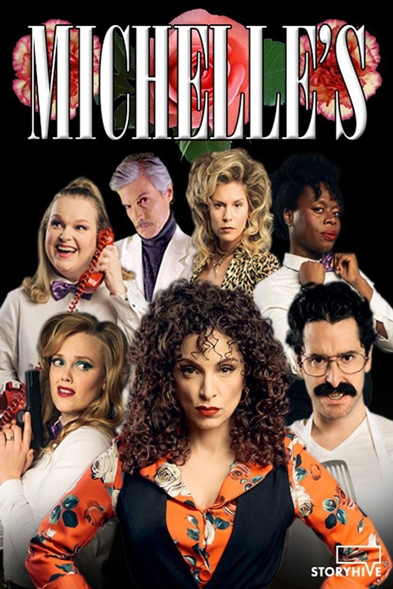 Michelle's Poster of Michelle's