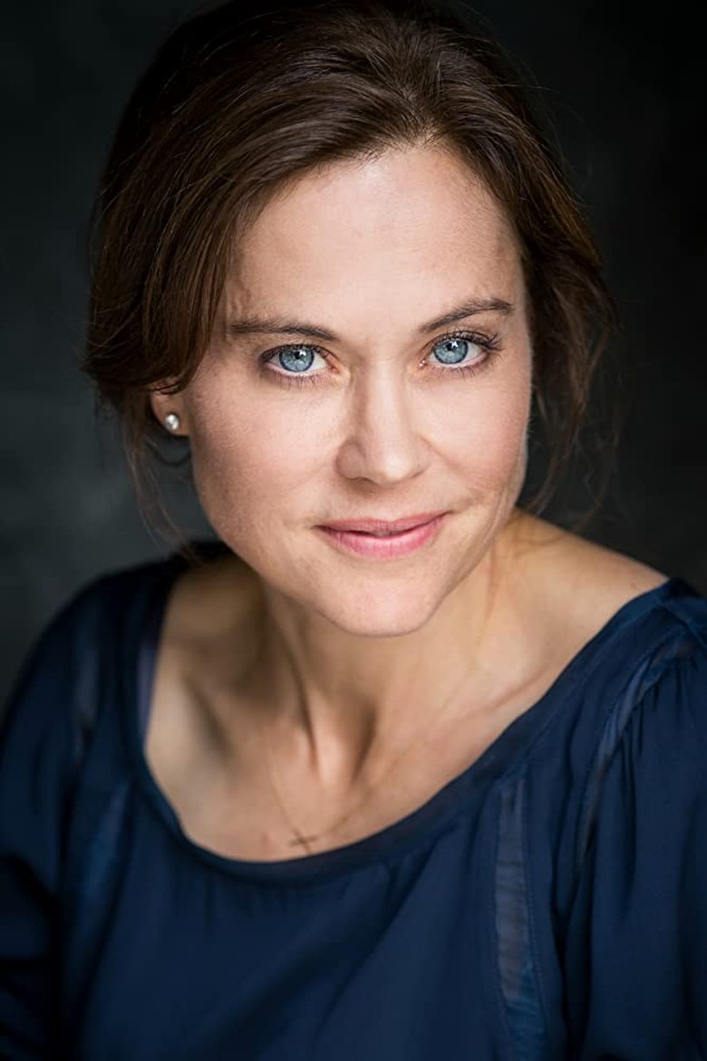 Greer Robson Portrait of Greer Robson