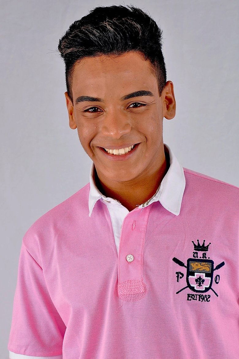 Aurelio Lima Portrait of Aurelio Lima
