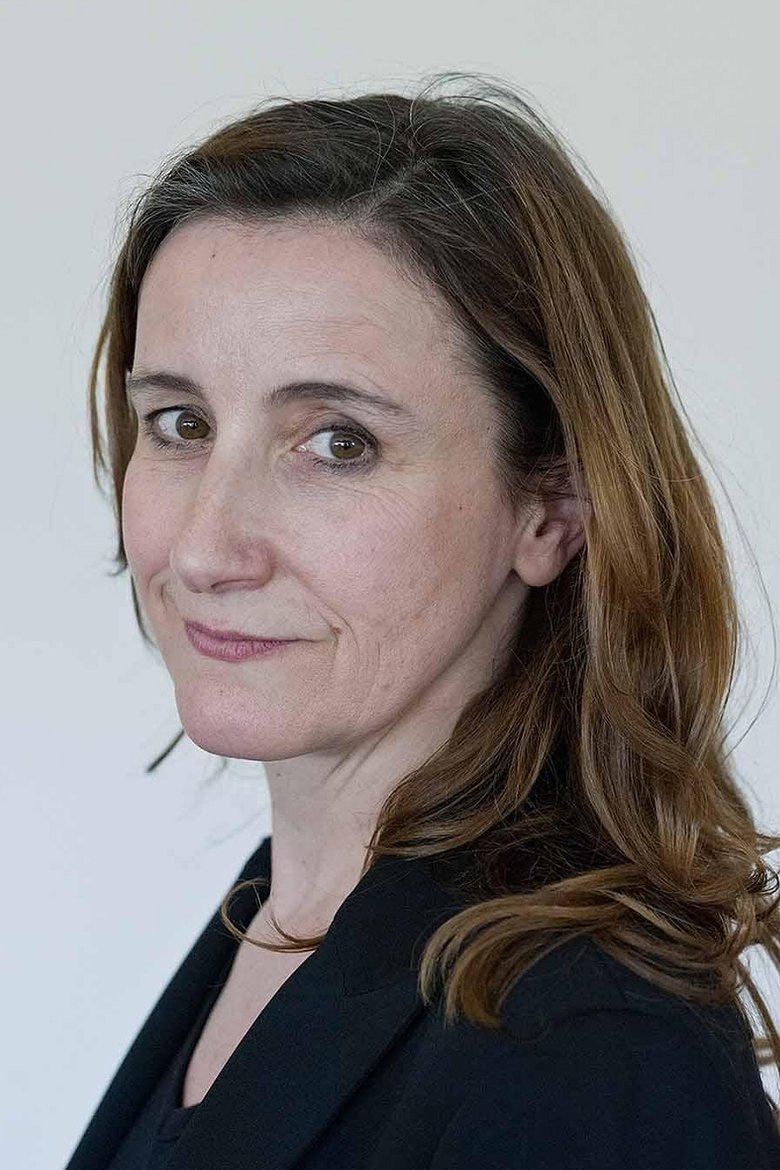 Mieke De Groote Portrait of Mieke De Groote