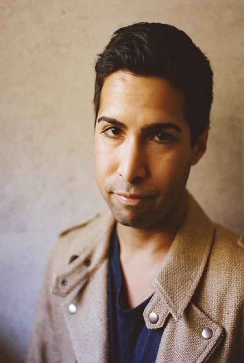 Savan Kotecha Portrait of Savan Kotecha