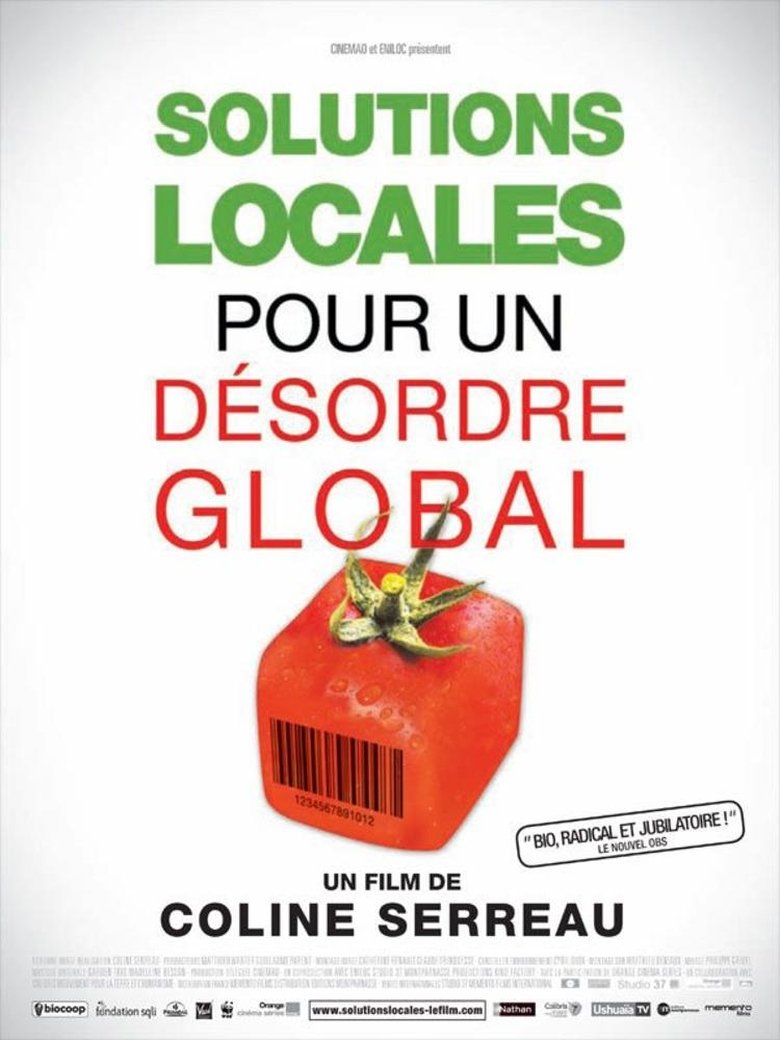 Think Global, Act Rural Poster of Think Global, Act Rural