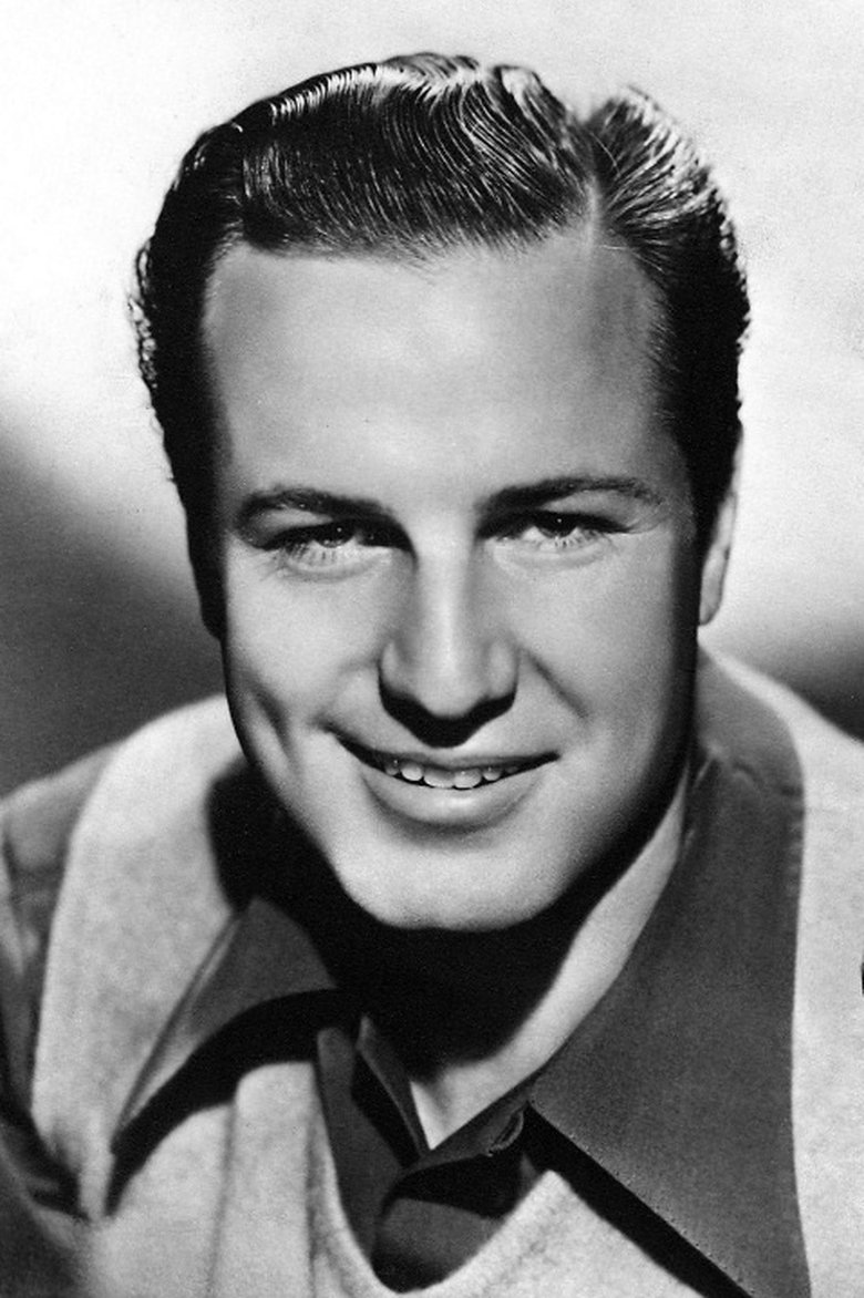 Bruce Kellogg Portrait of Bruce Kellogg