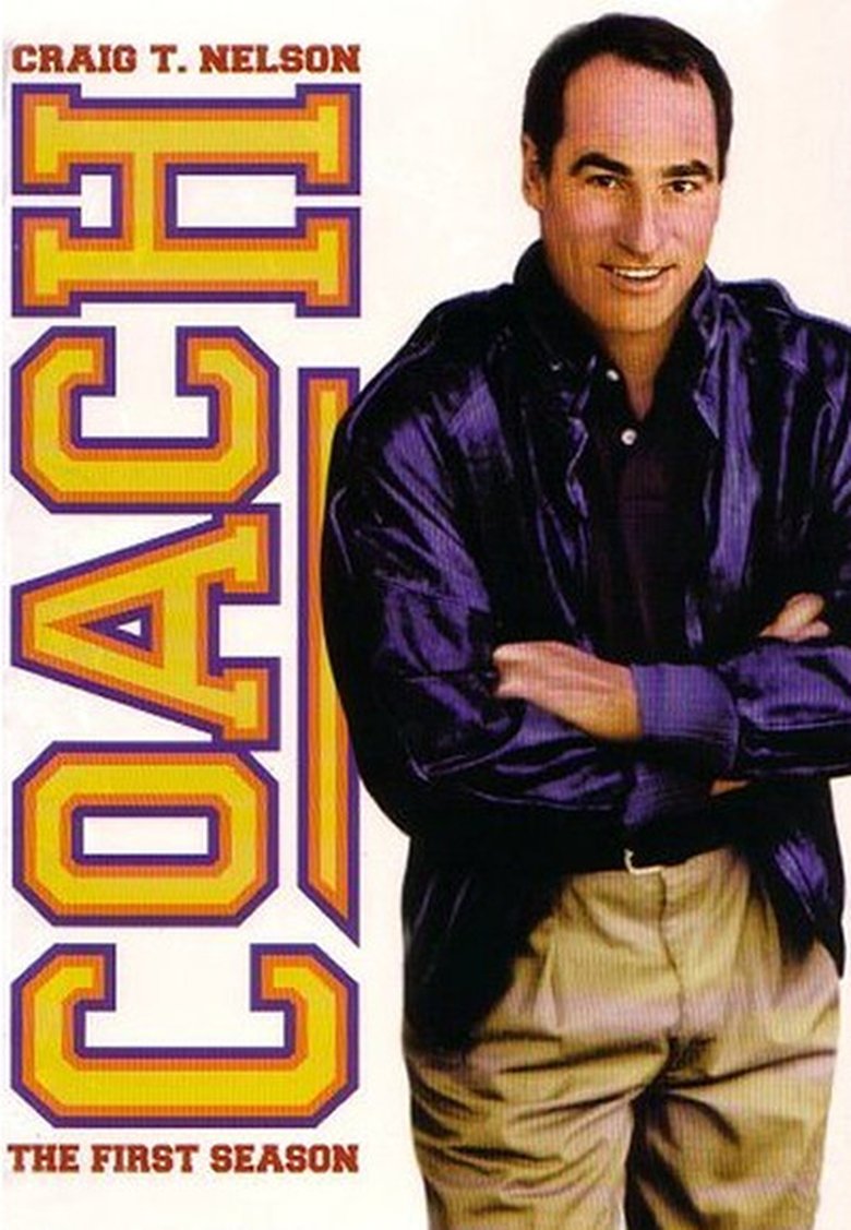 Episodes in Coach - Season 1 - Season 1 Poster of Episodes in Coach - Season 1 - Season 1