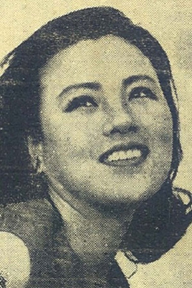Park Su-jeong Portrait of Park Su-jeong