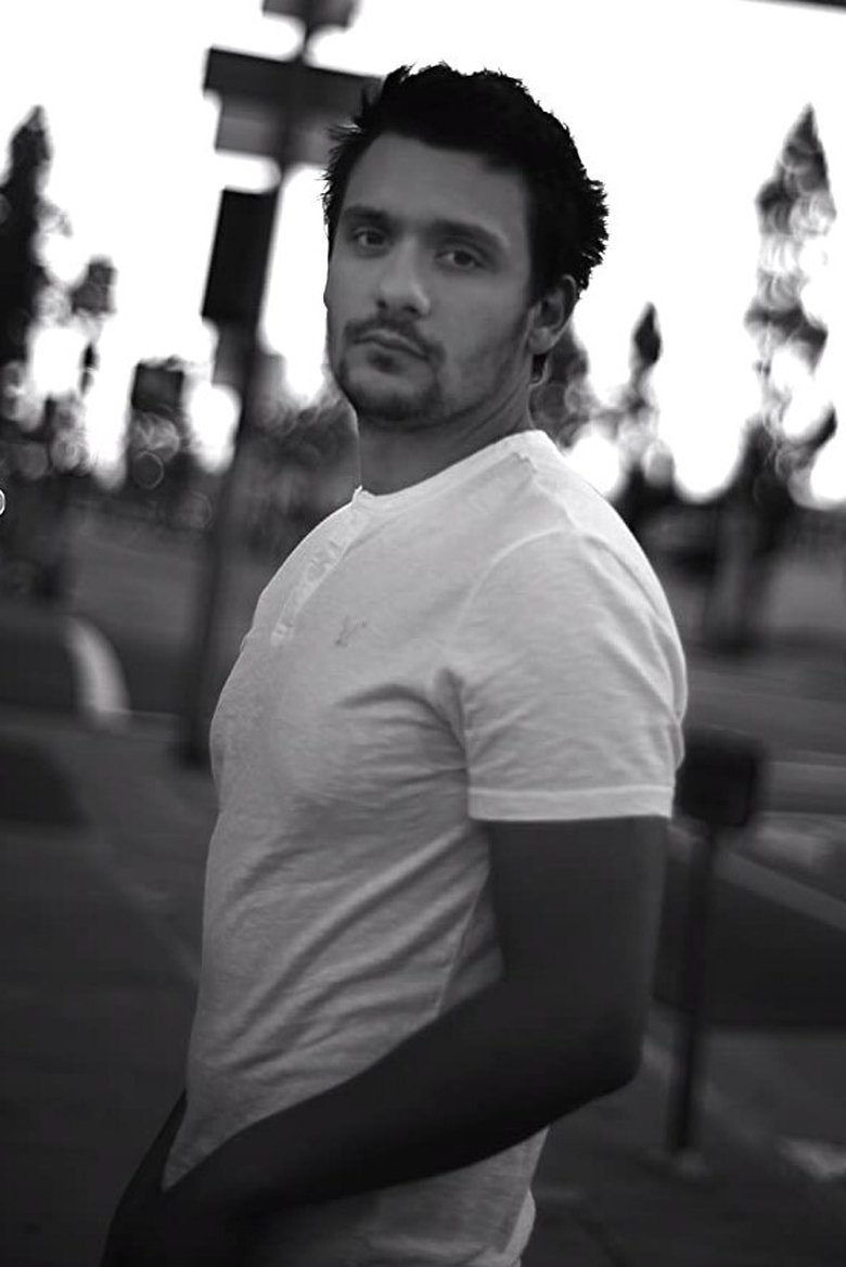 Valerio Esposito Portrait of Valerio Esposito