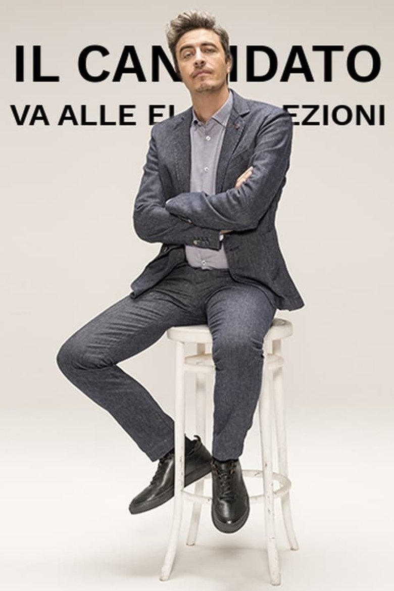 Episodes in Il Candidato Va Alle Elezioni - Season 1 - Season 1 Poster of Episodes in Il Candidato Va Alle Elezioni - Season 1 - Season 1