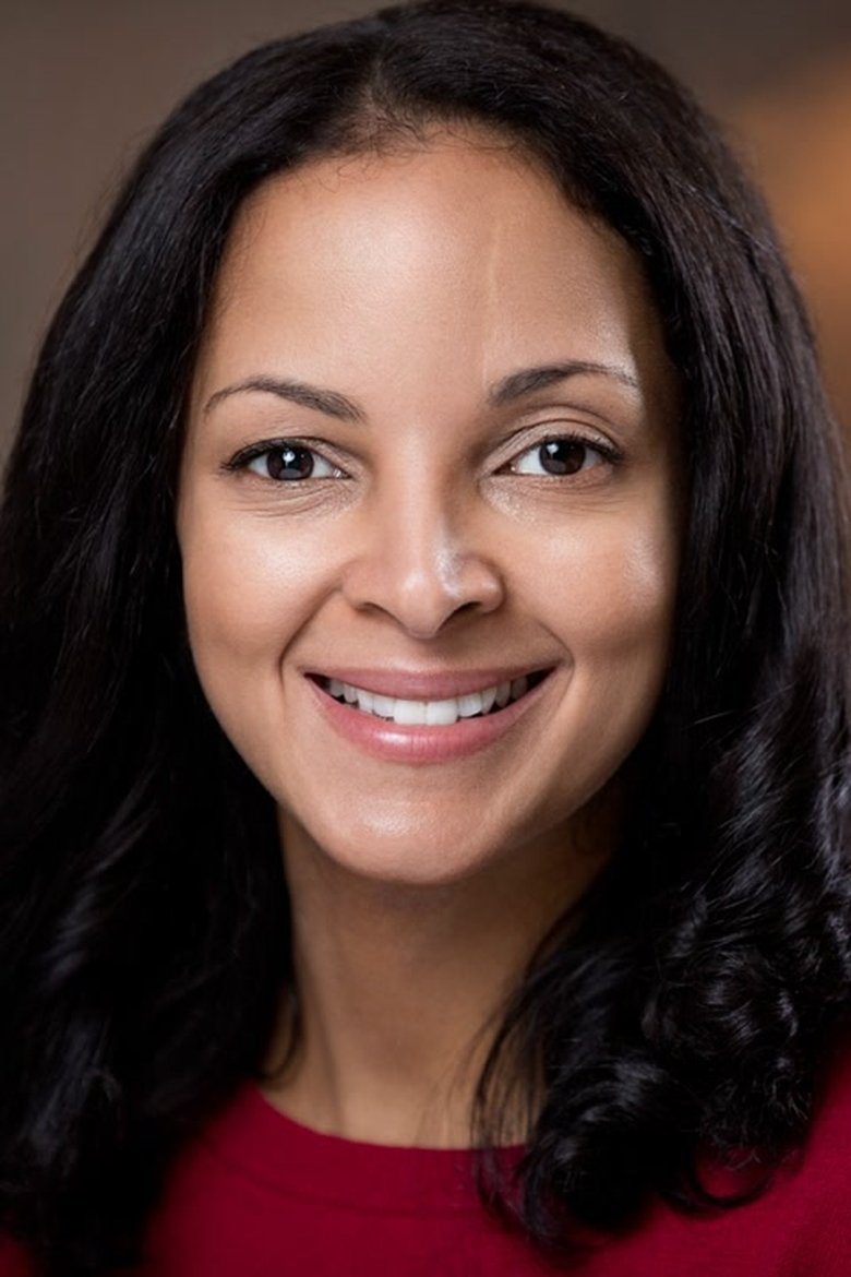 Pilar Floyd Portrait of Pilar Floyd