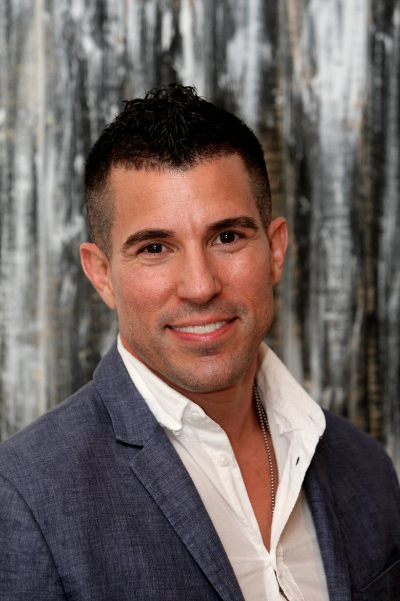 Adam Martingano Portrait of Adam Martingano