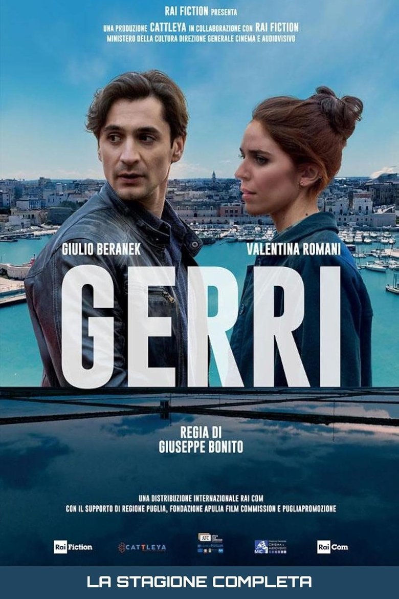 Episodes in Gerri - Season 1 - Season 1 Poster of Episodes in Gerri - Season 1 - Season 1