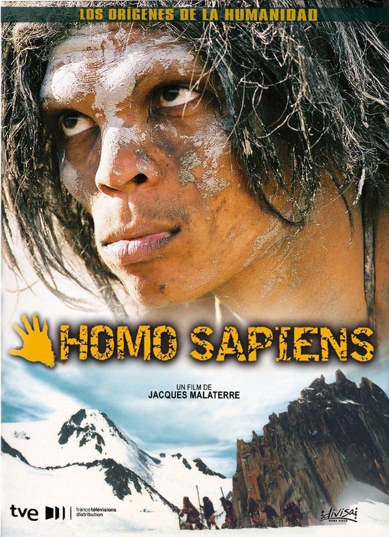 Episodes in Aux Origines De L'humanité - Season 2 - Season 2 Poster of Episodes in Aux Origines De L'humanité - Season 2 - Season 2