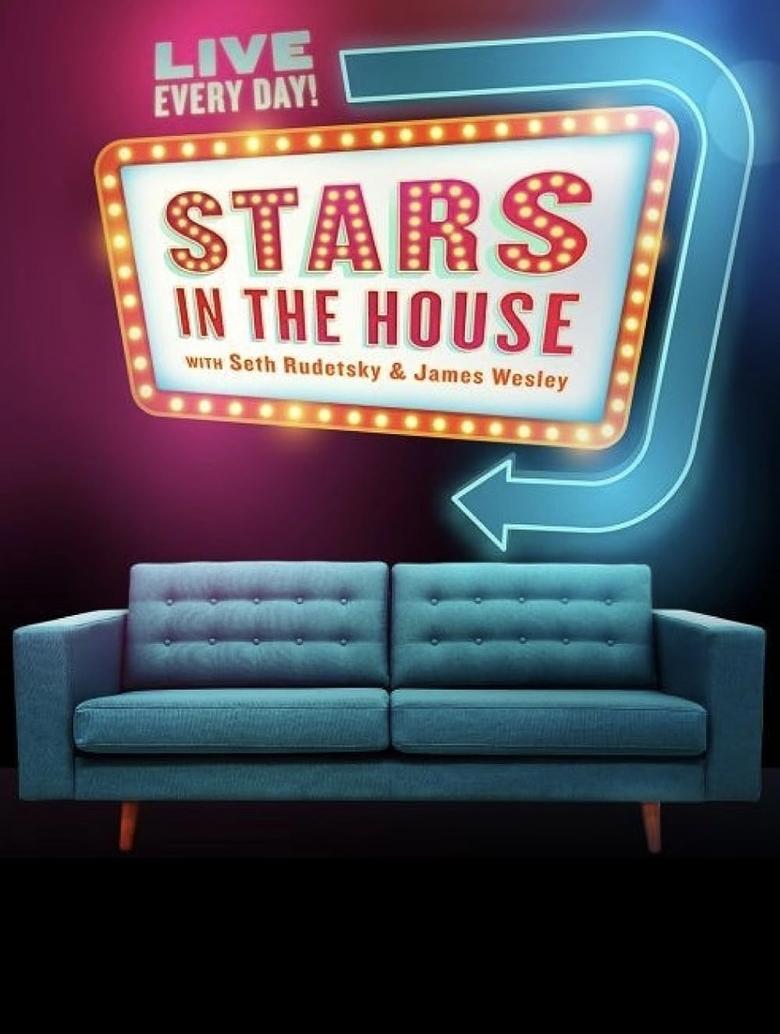Stars in the House Poster of Stars in the House