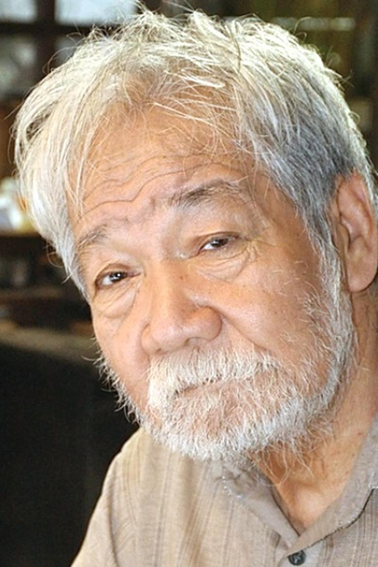 Fujio Tokita Portrait of Fujio Tokita
