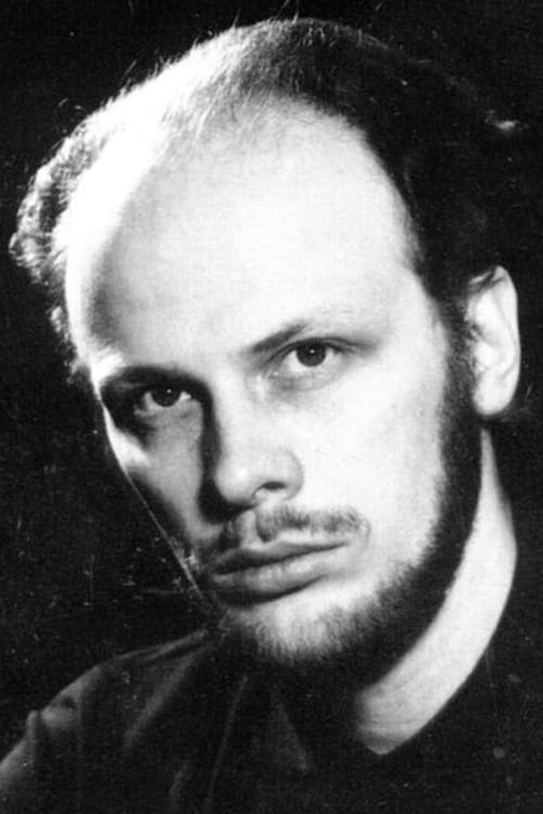 Jan Johansson Portrait of Jan Johansson