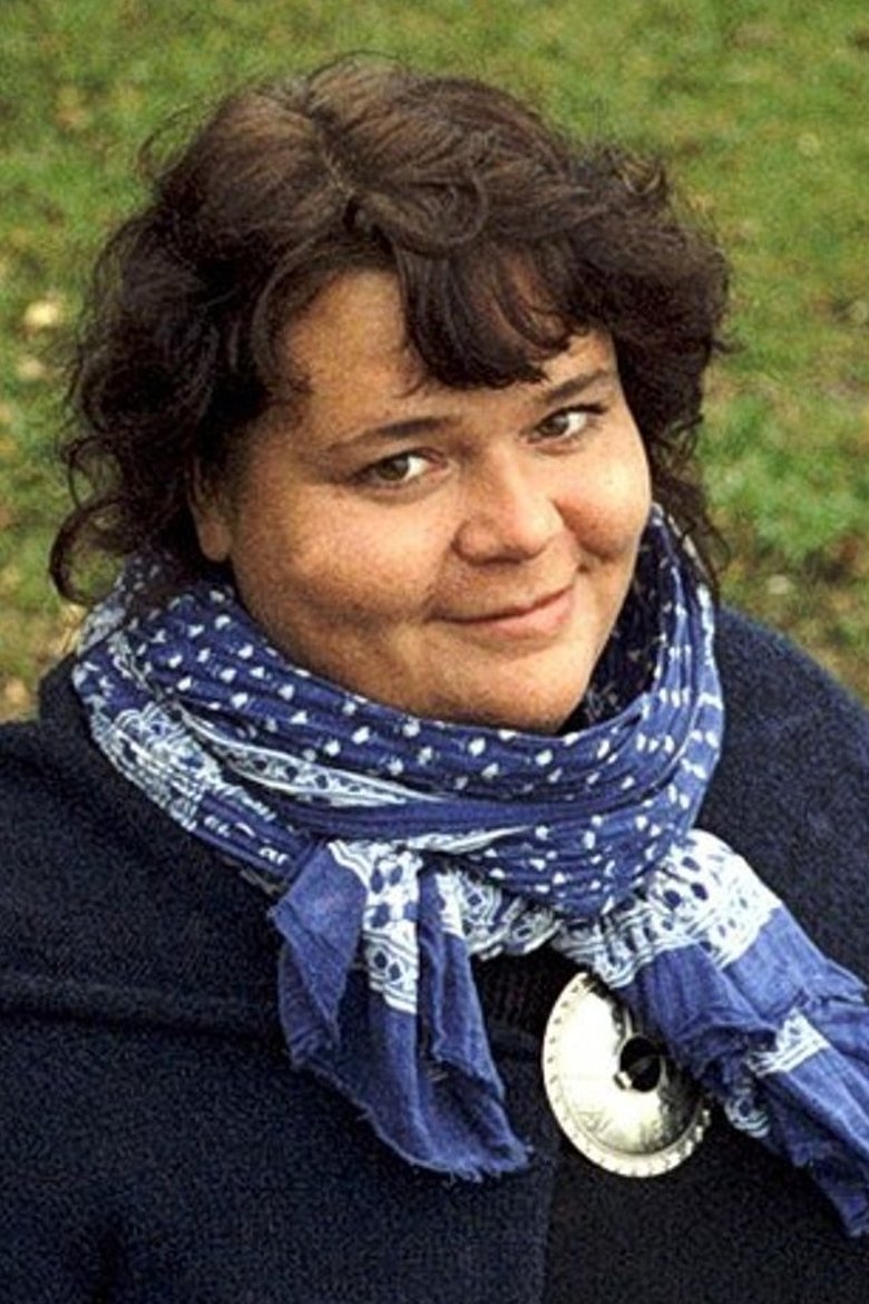Tiina Savi Portrait of Tiina Savi