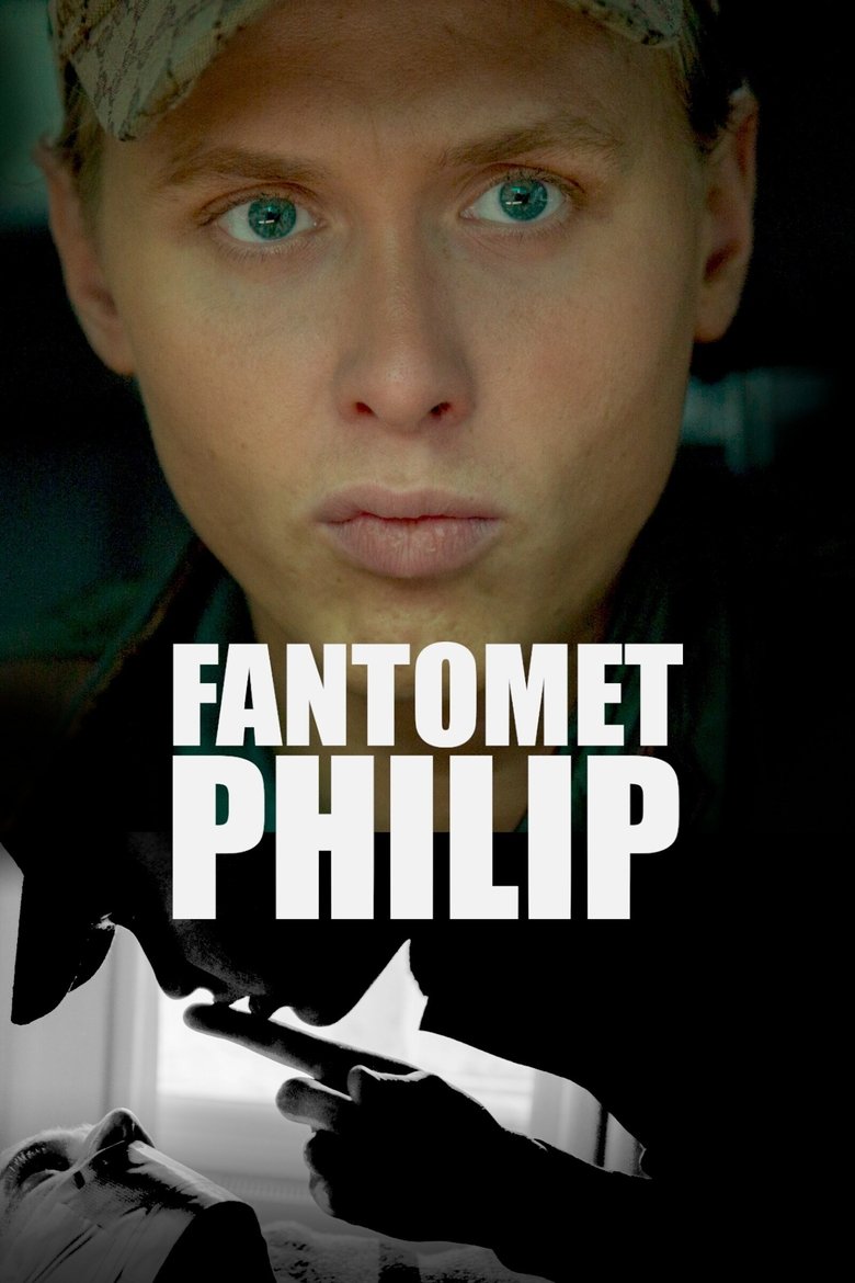 Fantomet Philip Poster of Fantomet Philip
