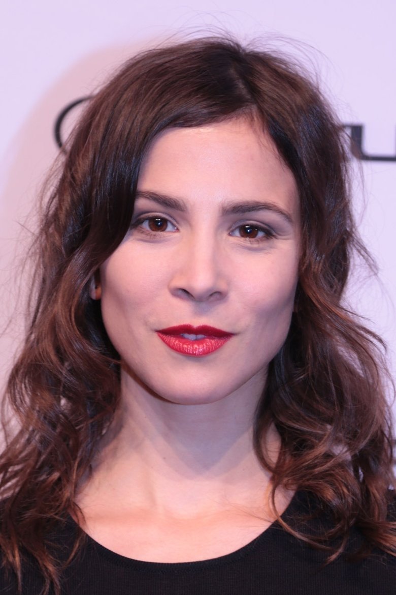 Aylin Tezel Portrait of Aylin Tezel