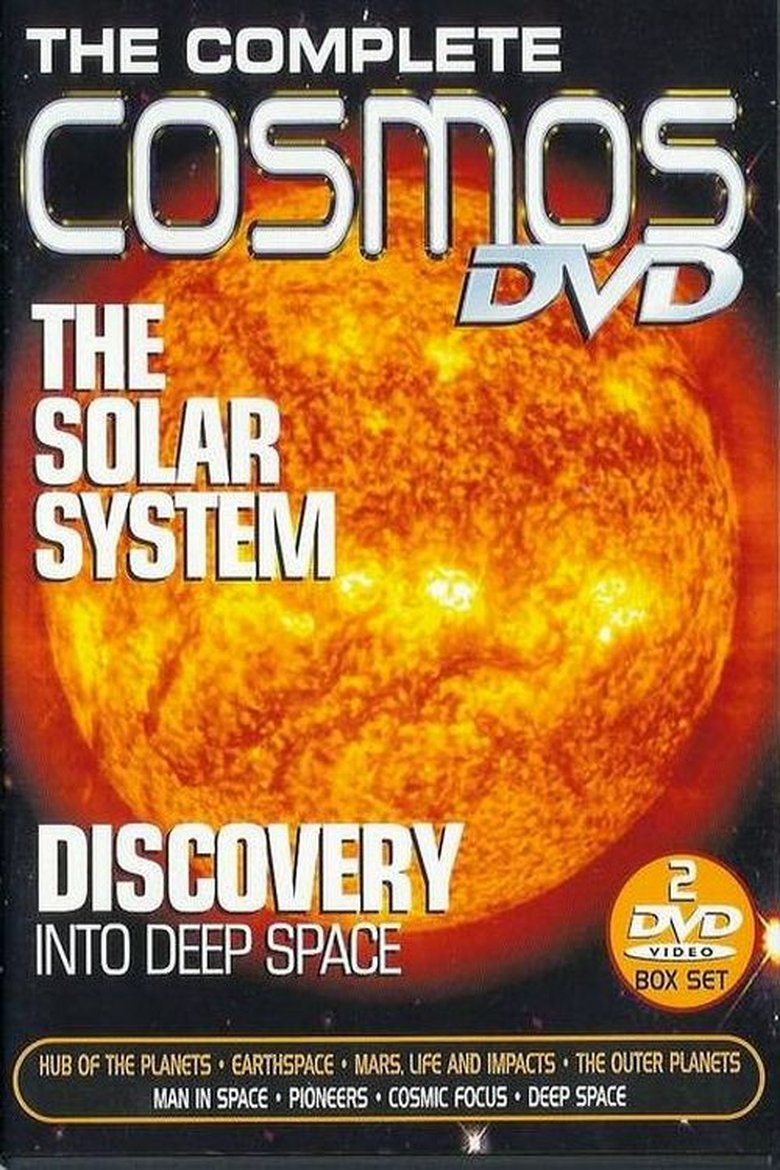 The Complete Cosmos Poster of The Complete Cosmos