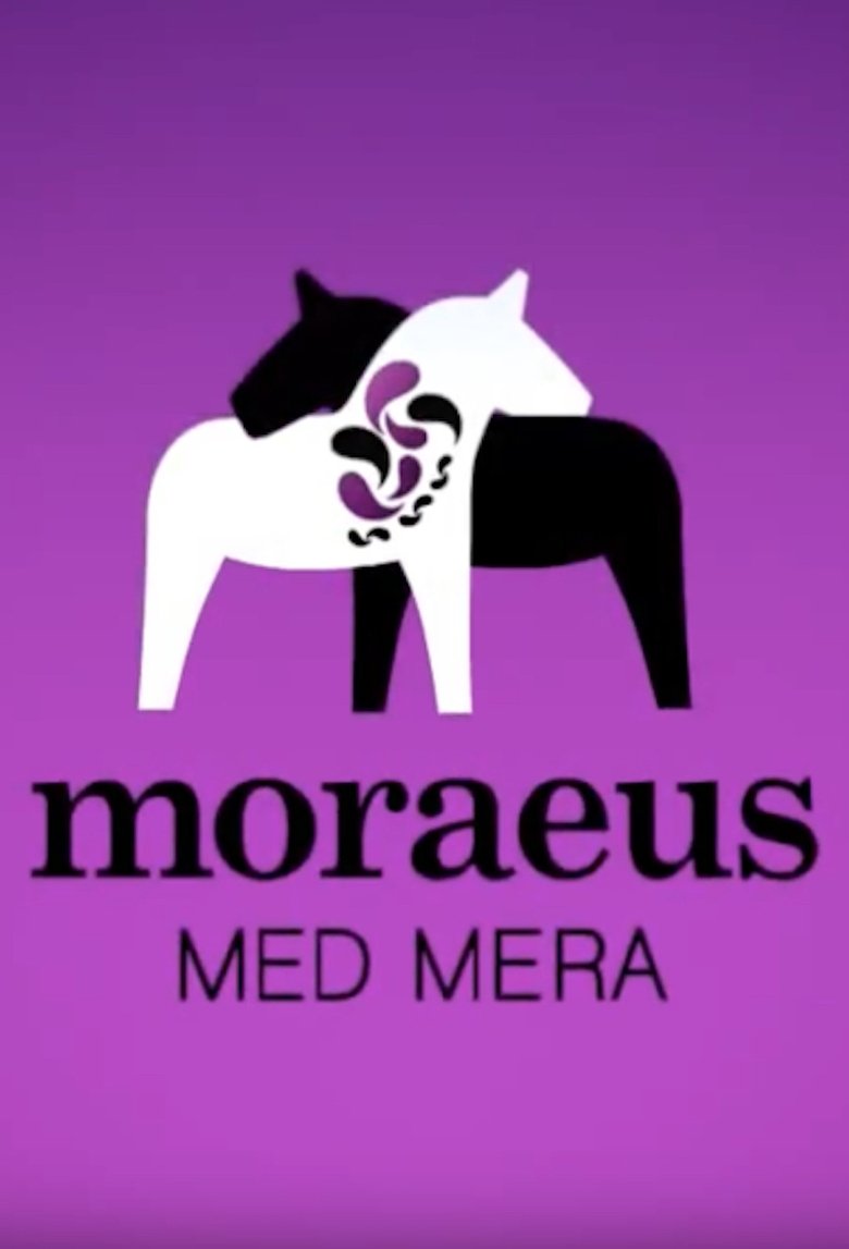 Moraeus Med Mera Poster of Moraeus Med Mera