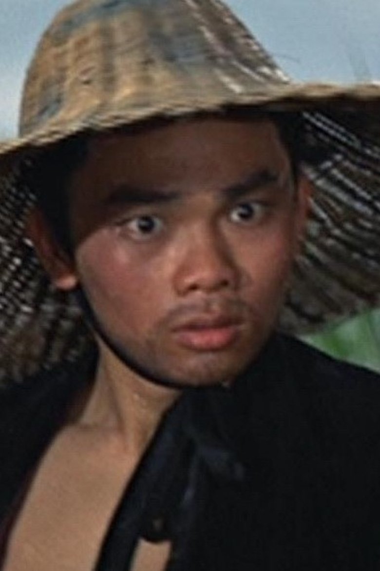 Liu Gang Portrait of Liu Gang