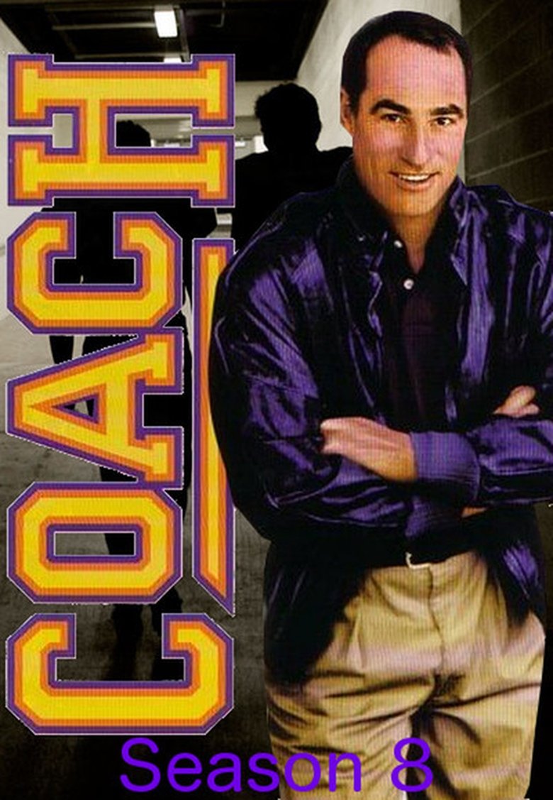 Cast and Crew in Coach - There's Got to Be a Mourning After (2) (Season 8 - Episode 10) - There's Got to Be a Mourning After (2) Poster of Cast and Crew in Coach - There's Got to Be a Mourning After (2) (Season 8 - Episode 10) - There's Got to Be a Mourning After (2)