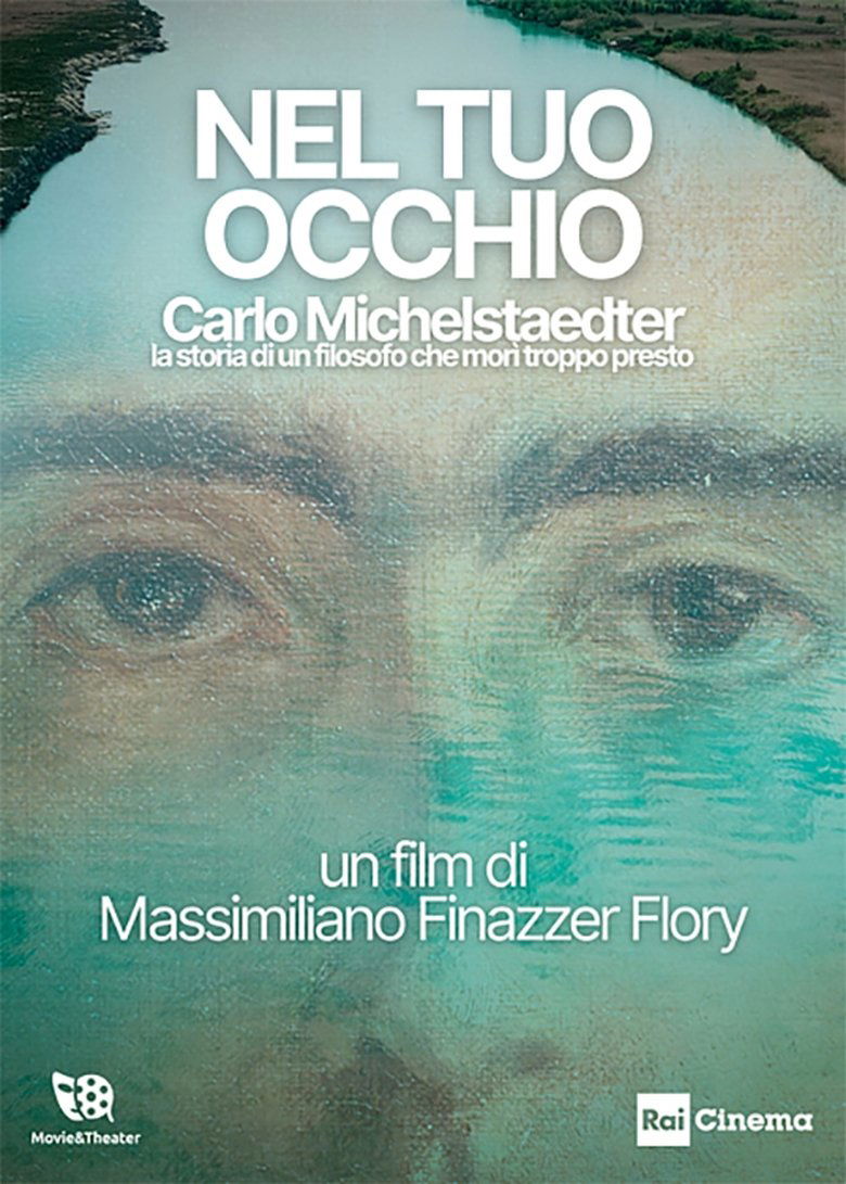 Nel tuo occhio Poster of Nel tuo occhio