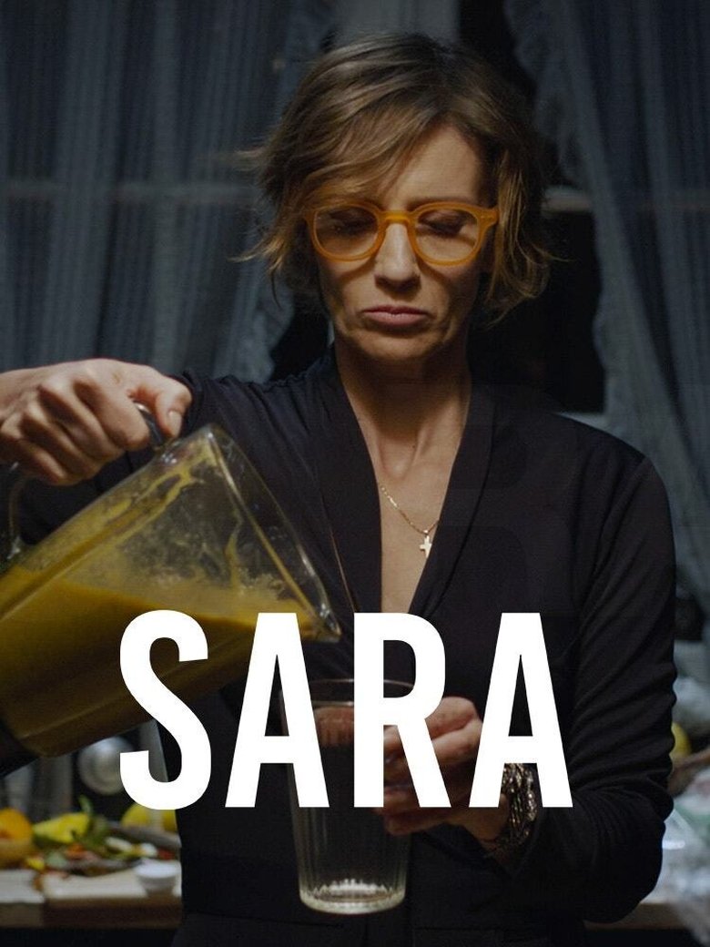Sara Poster of Sara