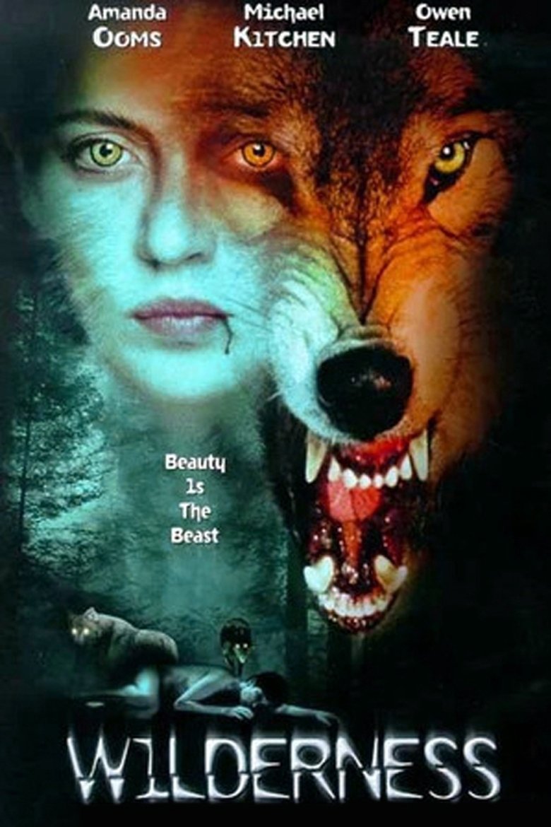 Wilderness Poster of Wilderness