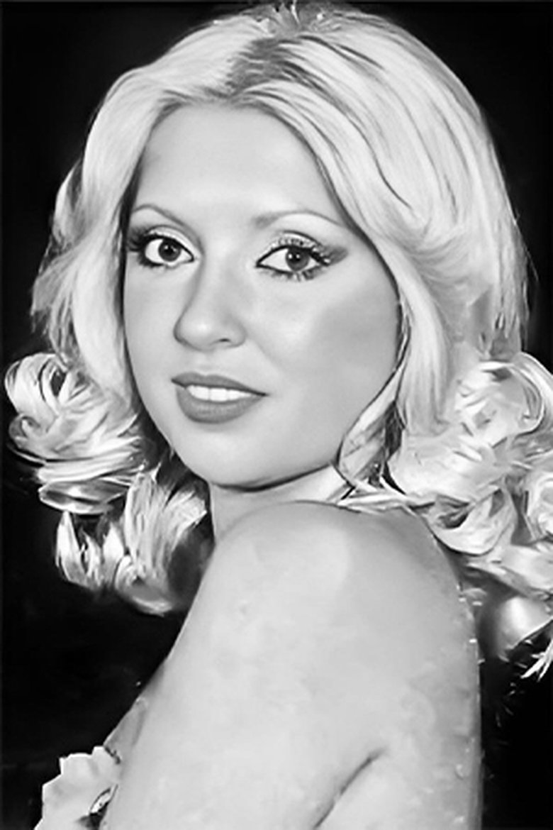 Serpil Nur Portrait of Serpil Nur