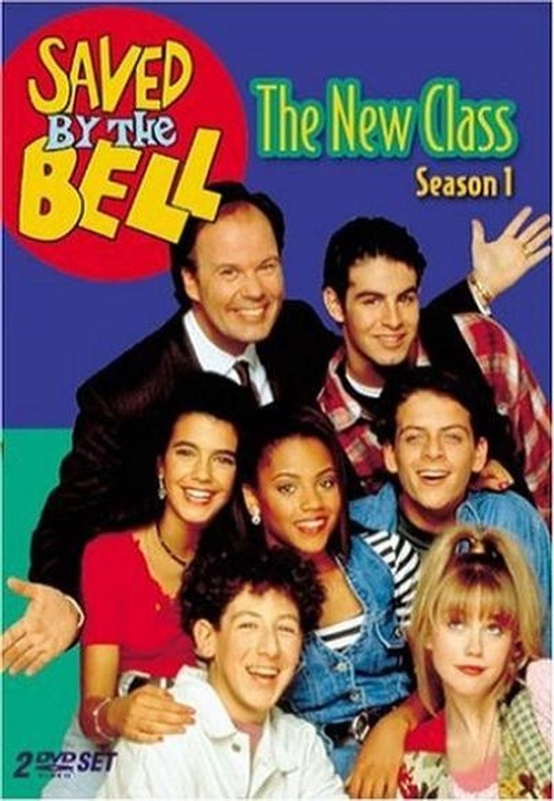 Episodes in Saved By The Bell The New Class - Season 1 - Season 1 Poster of Episodes in Saved By The Bell The New Class - Season 1 - Season 1