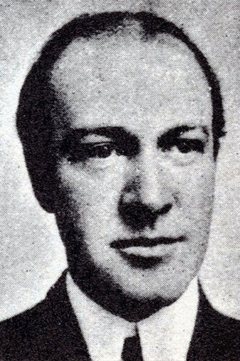 Harry Solter Portrait of Harry Solter