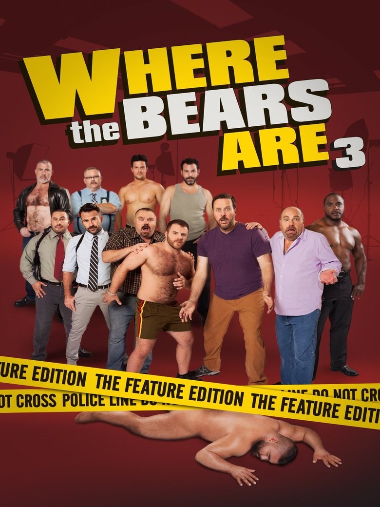 Episodes in Where The Bears Are - Season 3 - Season 3 Poster of Episodes in Where The Bears Are - Season 3 - Season 3