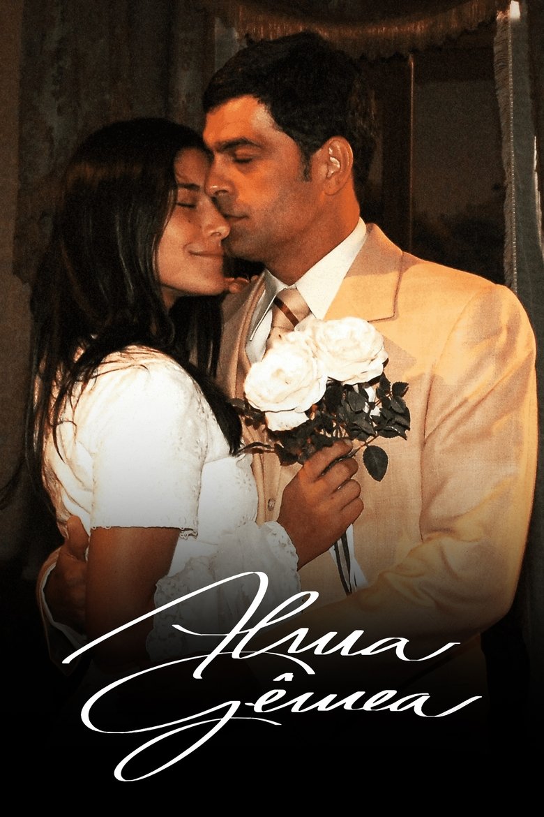 Alma Gêmea Poster of Alma Gêmea