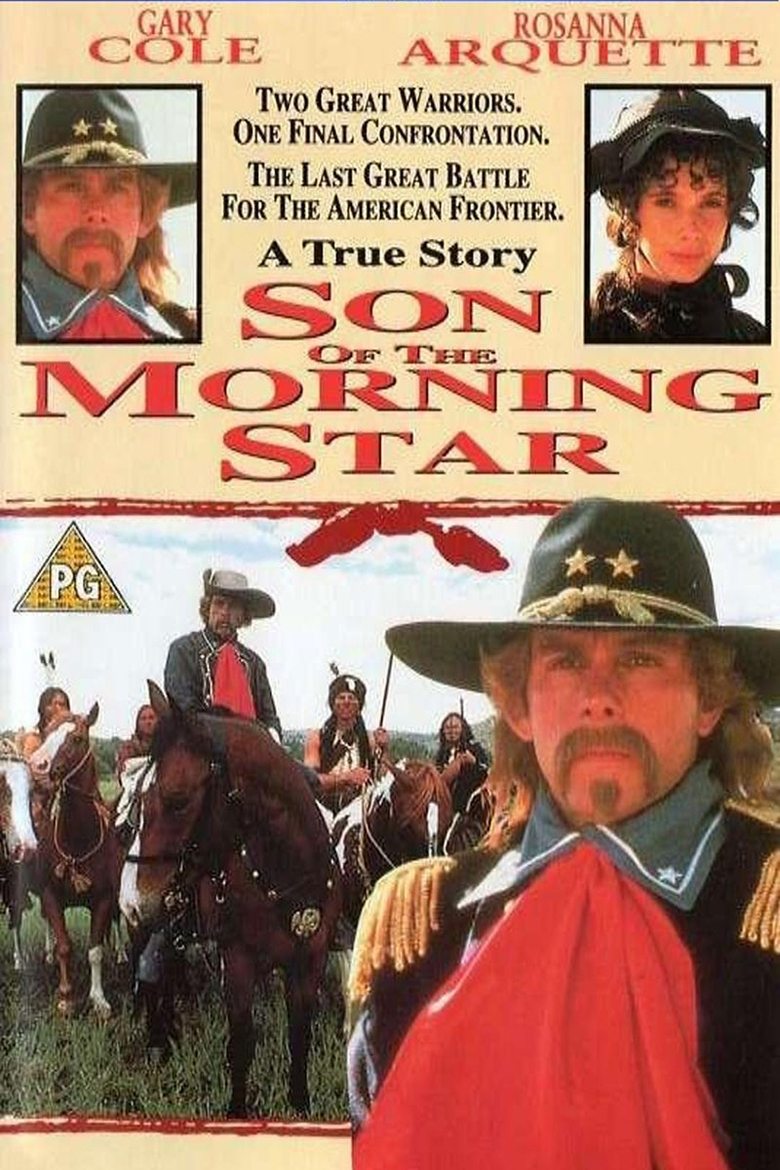 Son of the Morning Star Poster of Son of the Morning Star