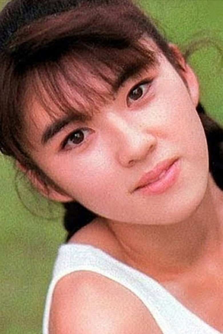 Tomoko Taya Portrait of Tomoko Taya