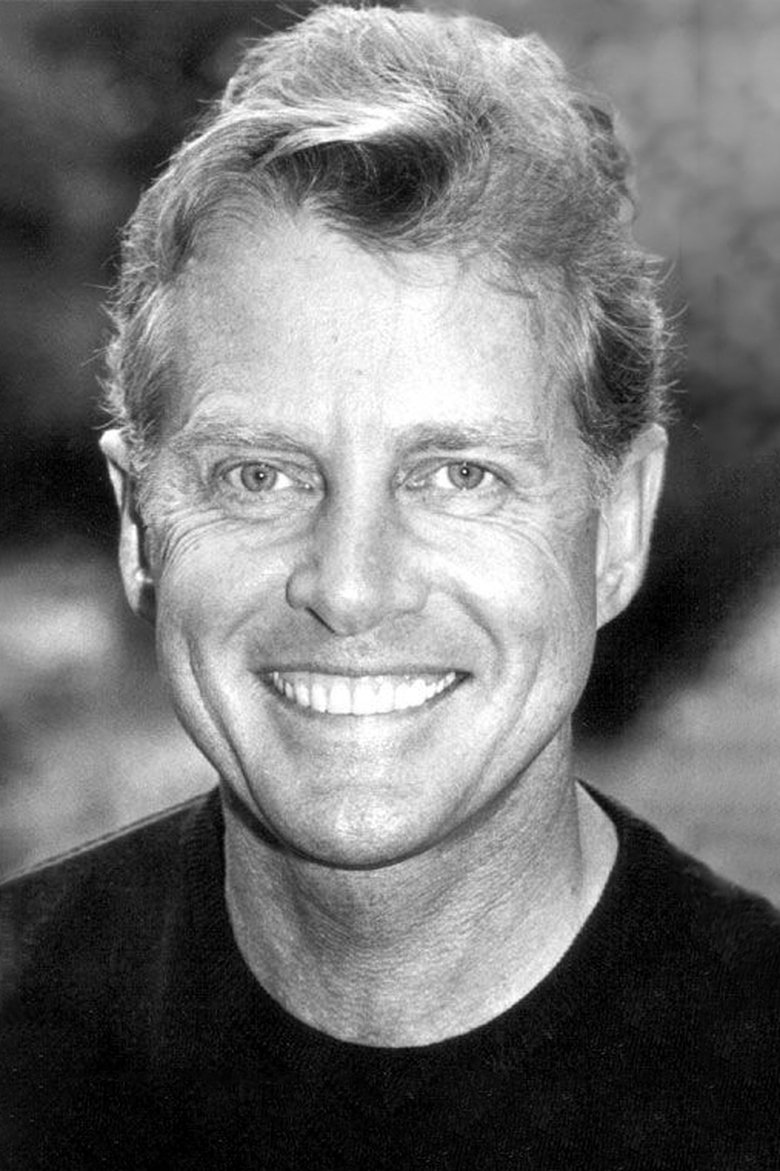 Brian Avery Portrait of Brian Avery