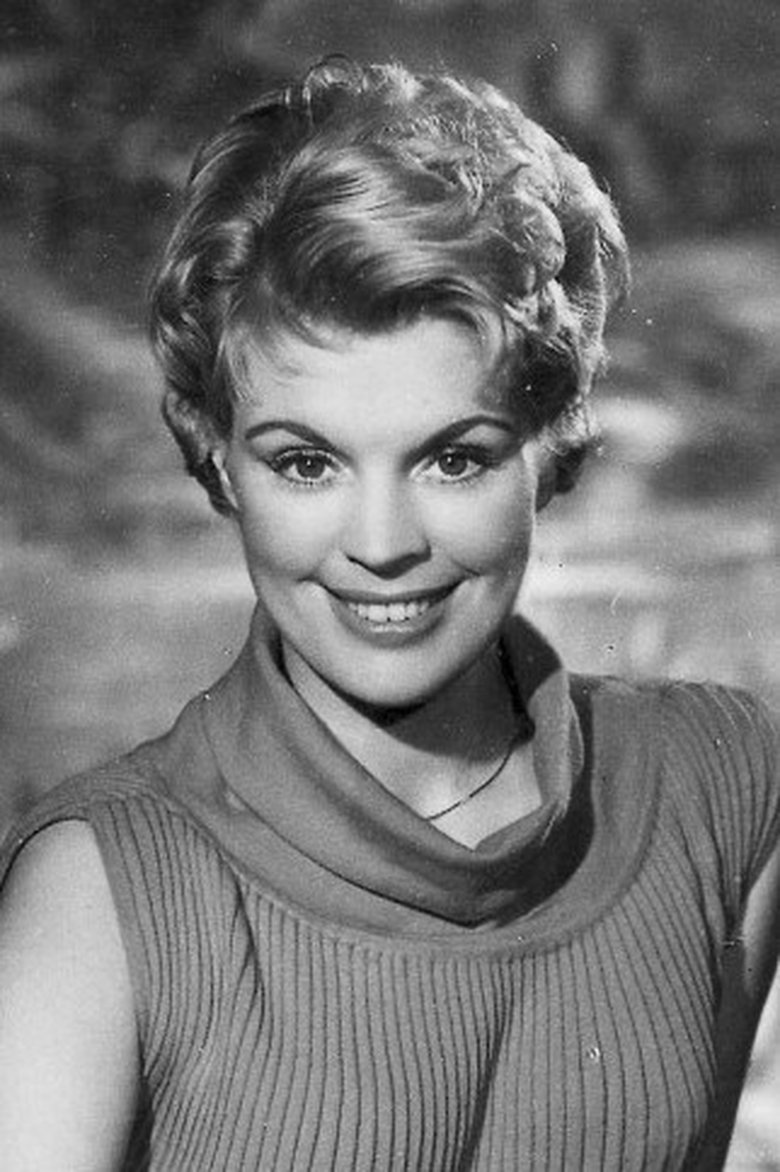 Christiane Maybach Portrait of Christiane Maybach